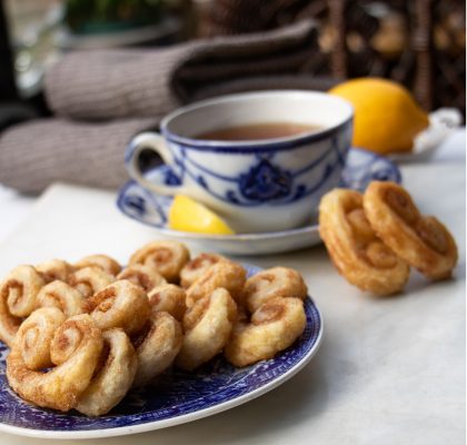 Organic Puff Pastry