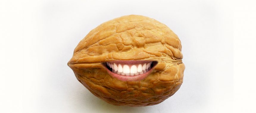 Three Ways Walnuts Make You Feel Happy